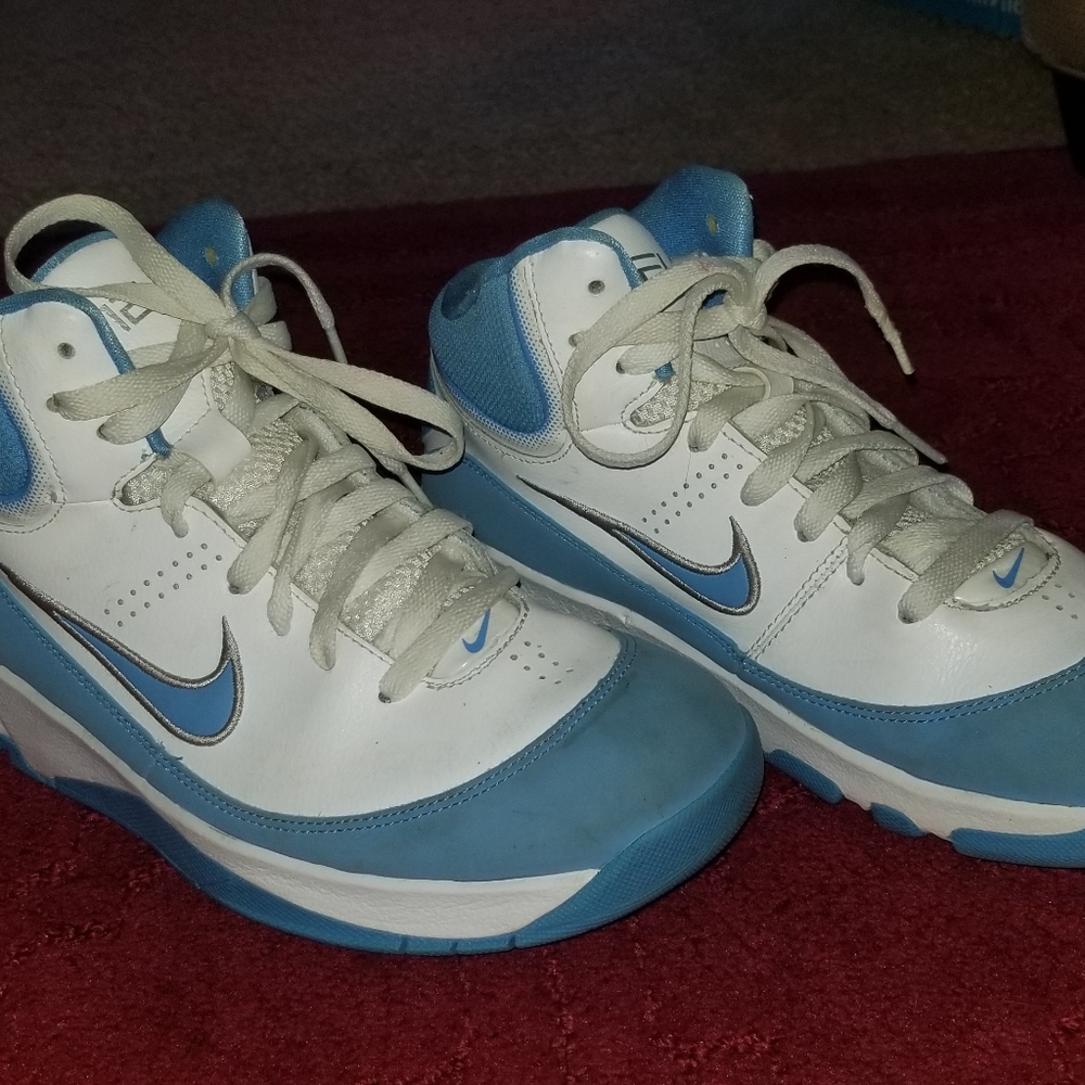 Nike